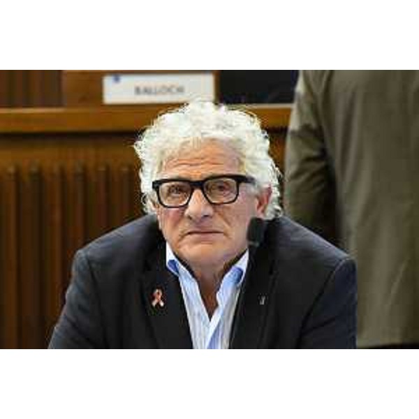 Elia Miani (Lega) - Elia Miani (Lega)