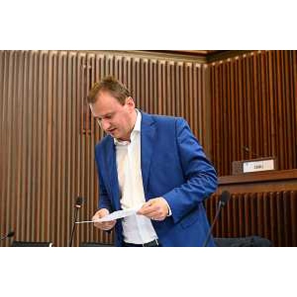 Massimiliano Pozzo (Pd) - Massimiliano Pozzo (Pd)