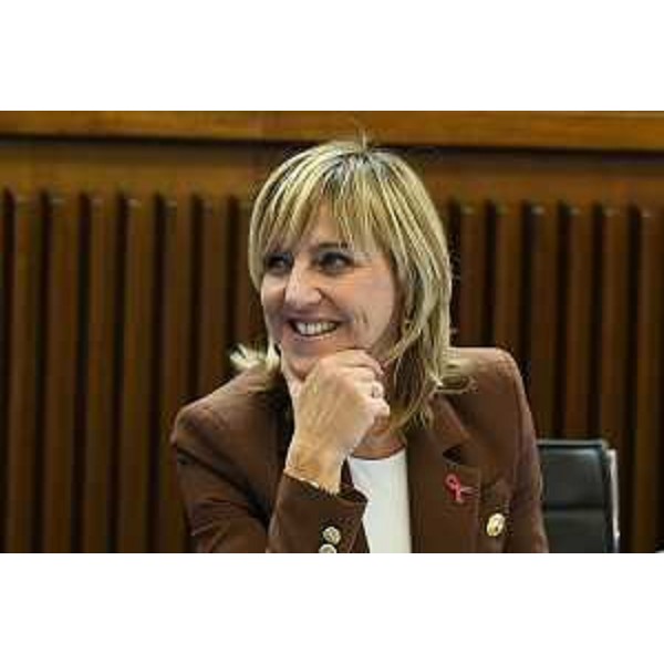 Lucia Buna (Lega) - Lucia Buna (Lega)