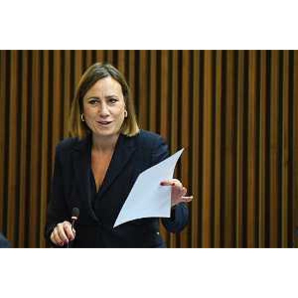 Manuela Celotti (Pd) - Manuela Celotti (Pd)