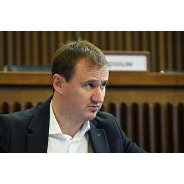 Massimiliano Pozzo (Pd) - Massimiliano Pozzo (Pd)