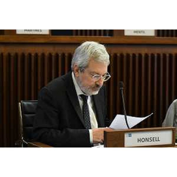 Furio Honsell (Open Sinistra Fvg) - Furio Honsell (Open Sinistra Fvg)