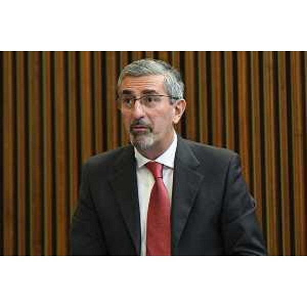 Andrea Carli (Pd) - Andrea Carli (Pd)