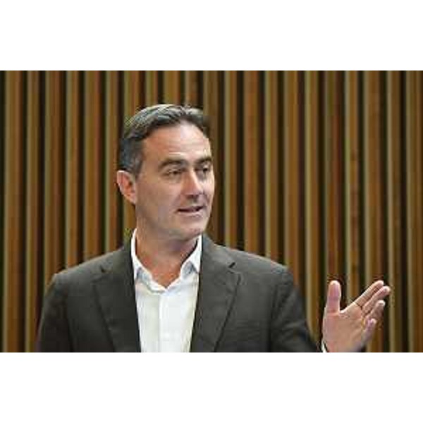 Massimo Moretuzzo (Patto per l'Autonomia -Civica Fvg) - Massimo Moretuzzo (Patto per l'Autonomia -Civica Fvg)