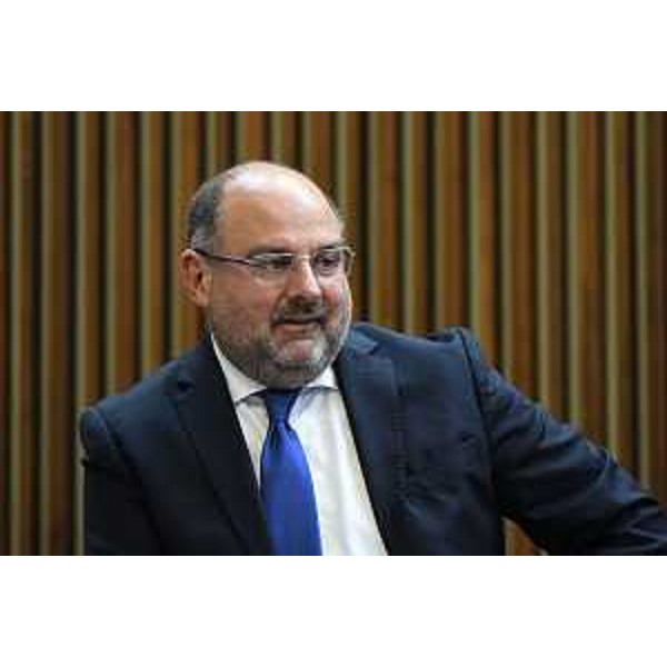 Diego Moretti (Pd) - Diego Moretti (Pd)