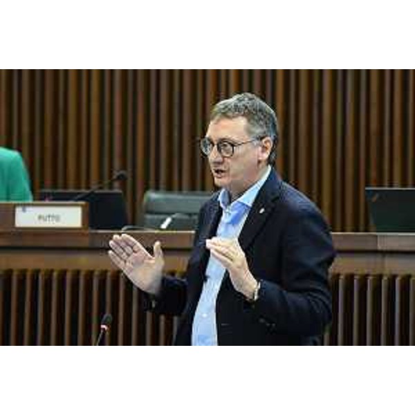 Carlo Bolzonello (Fp) - Carlo Bolzonello (Fp)