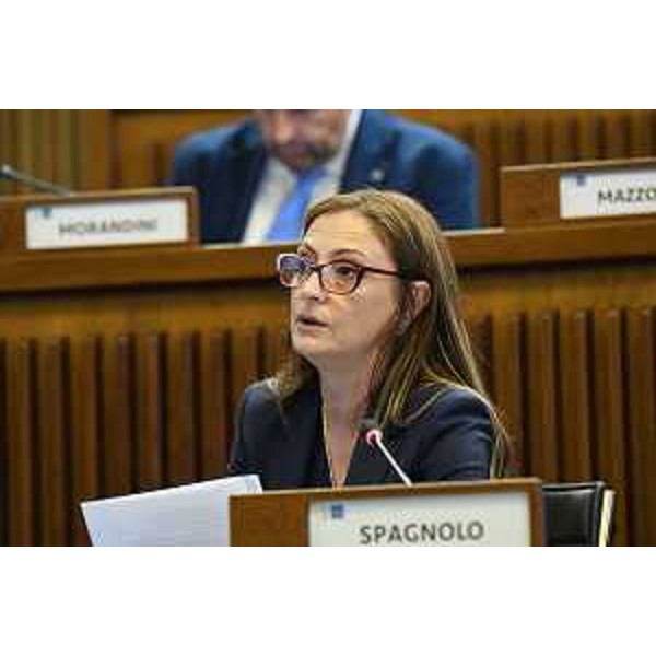 Maddalena Spagnolo (Lega) - Maddalena Spagnolo (Lega)