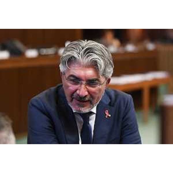 Antonio Calligaris (Lega) - Antonio Calligaris (Lega)