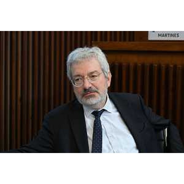 Furio Honsell (Open Sinistra Fvg) - Furio Honsell (Open Sinistra Fvg)