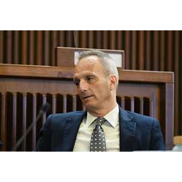 Francesco Russo (Pd) - Francesco Russo (Pd)