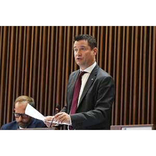 Markus Maurmair (FdI) - Markus Maurmair (FdI)