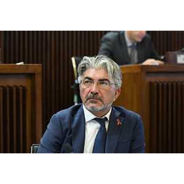 Antonio Calligaris (Lega) - Antonio Calligaris (Lega)