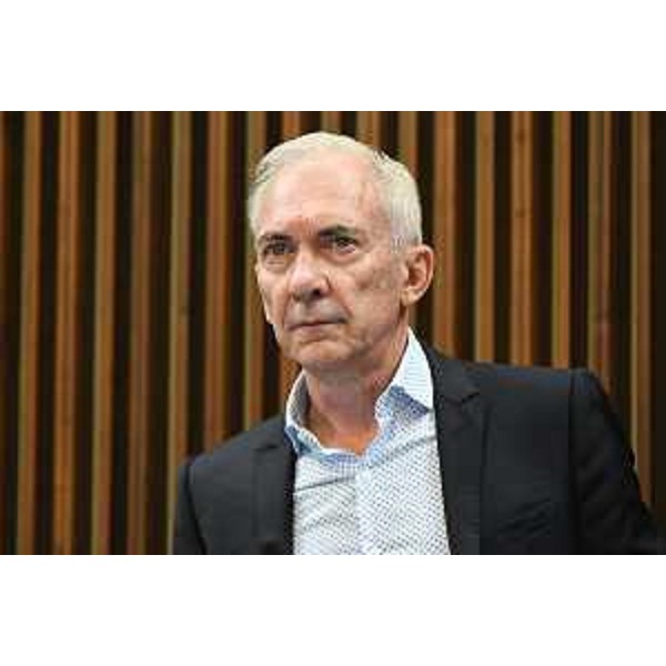 Roberto Novelli (Forza Italia) - Roberto Novelli (Forza Italia)