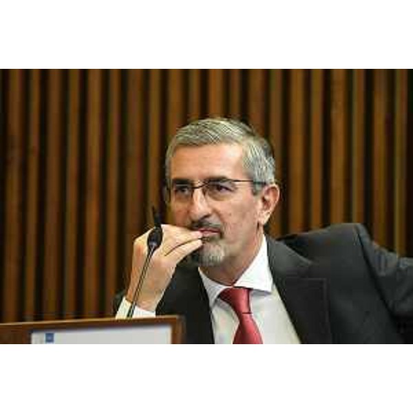 Andrea Carli (Pd) - Andrea Carli (Pd)