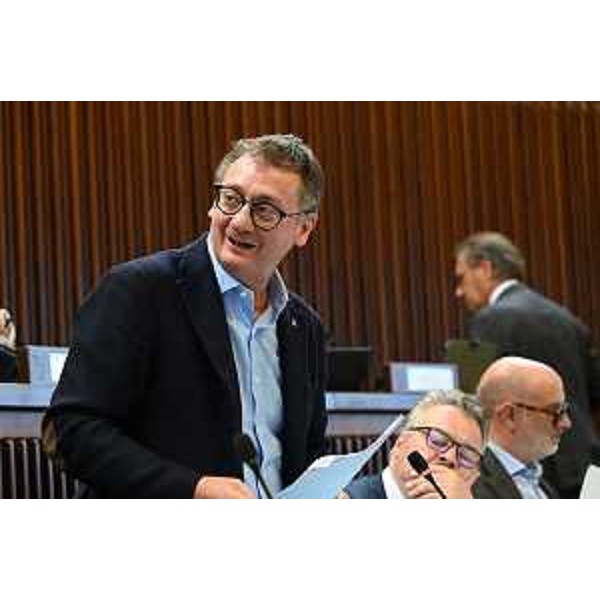 Carlo Bolzonello (Fp) - Carlo Bolzonello (Fp)