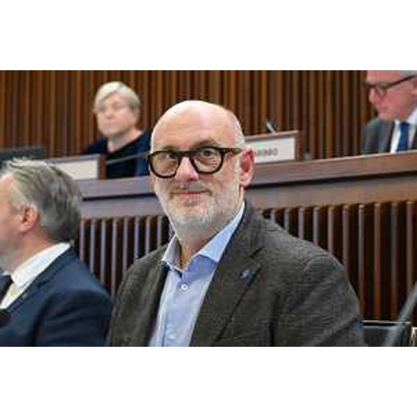 Carlo Grilli (Fo) - Carlo Grilli (Fo) 