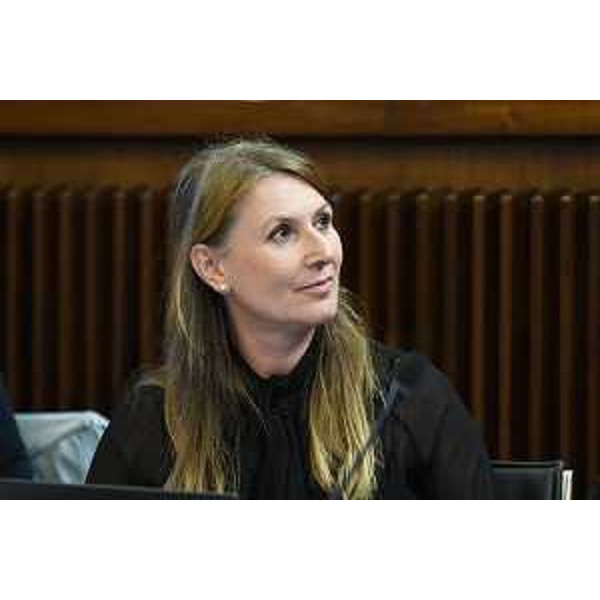 Rosaria Capozzi (M5S) - Rosaria Capozzi (M5S)