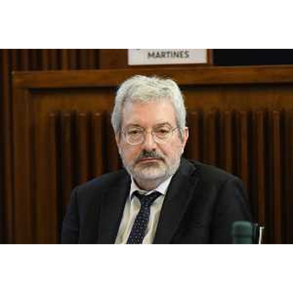 Furio Honsell (Open Sinistra Fvg) - Furio Honsell (Open Sinistra Fvg)