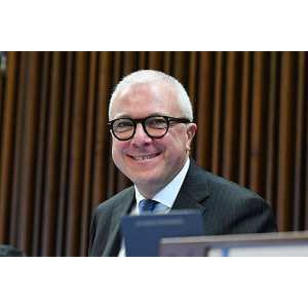 Andrea Cabibbo (FI) - Andrea Cabibbo (FI)