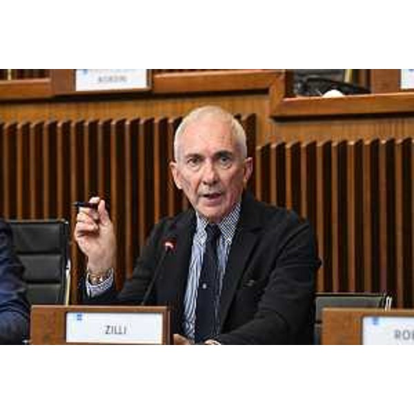 Roberto Novelli (FI) - Roberto Novelli (FI)