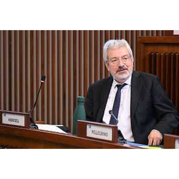 Furio Honsell (Open Sinistra Fvg) - Furio Honsell (Open Sinistra Fvg)