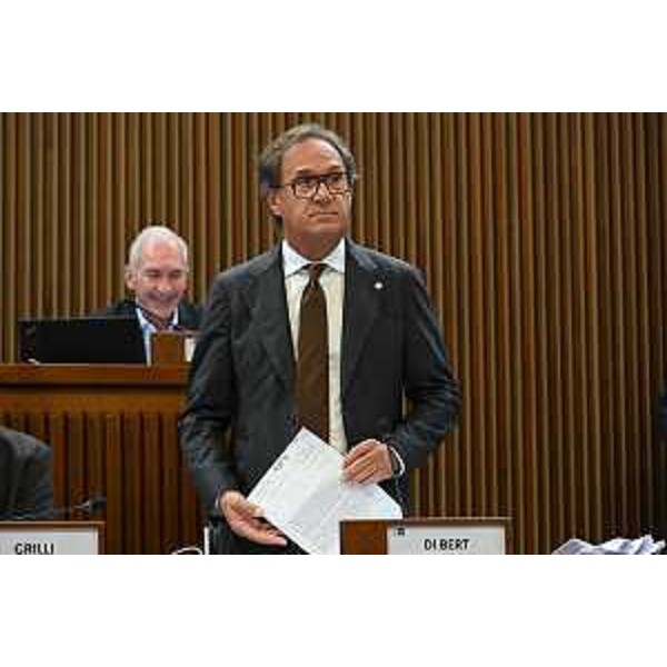 Mauro Di Bert (Fp) - Mauro Di Bert (Fp)