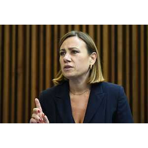 Manuela Celotti (Pd) - Manuela Celotti (Pd)