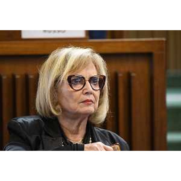 Laura Fasiolo (Pd) - Laura Fasiolo (Pd)