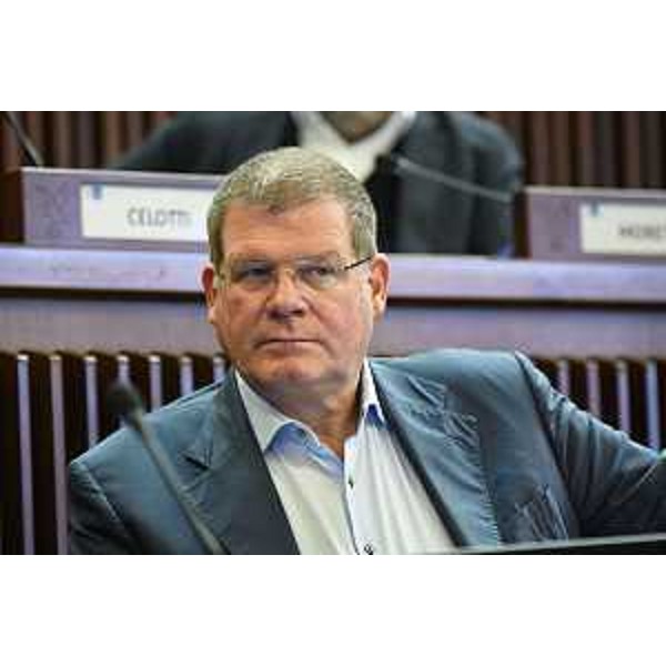 Marco Pisani (Ssk) - Marco Pisani (Ssk)