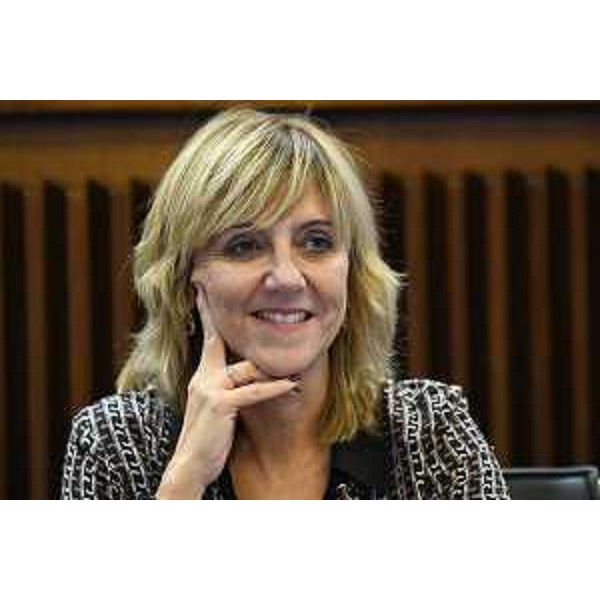 Lucia Buna (Lega) - Lucia Buna (Lega)