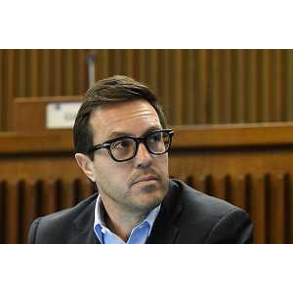 Igor Treleani (FdI) - Igor Treleani (FdI)