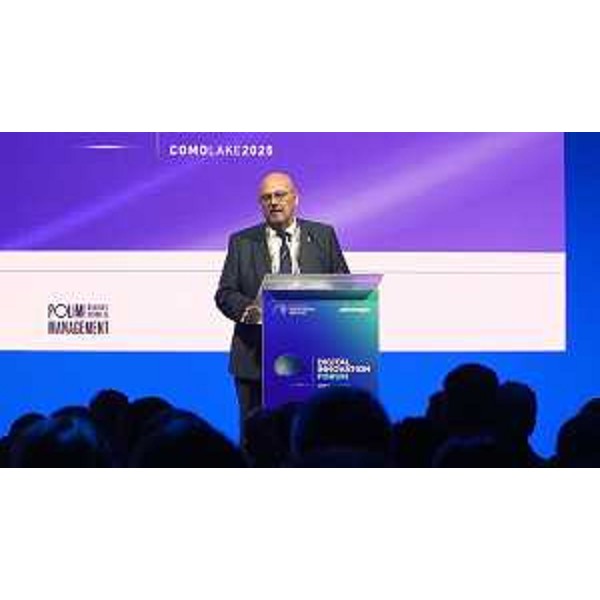 L'intervento dell'assessore Callari - L'intervento dell'assessore Callari