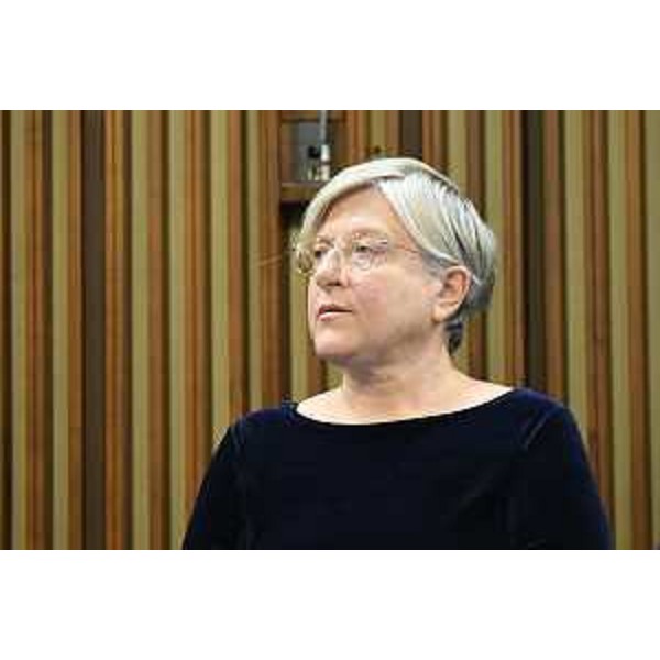 Simona Liguori (Patto per l'Autonomia-Civica Fvg) - Simona Liguori (Patto per l'Autonomia-Civica Fvg)