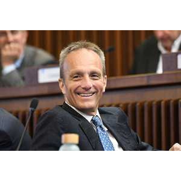 Francesco Russo (Pd) - Francesco Russo (Pd)