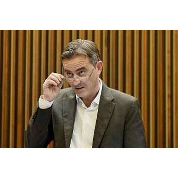 Massimo Moretuzzo (Patto per l'Autonomia-Civica Fvg) - Massimo Moretuzzo (Patto per l'Autonomia-Civica Fvg)