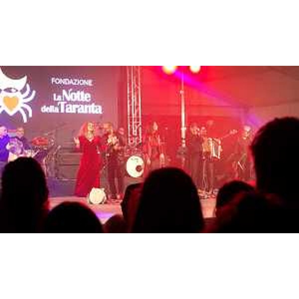 Il concerto "Dal Salento ad Aquileia" - Il concerto "Dal Salento ad Aquileia"