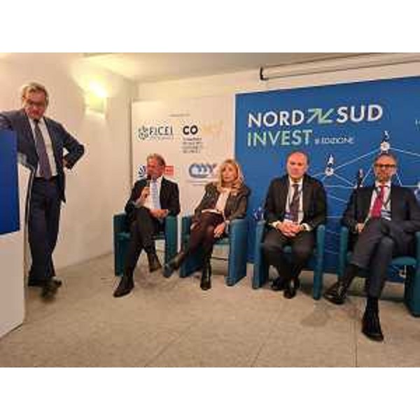 L'assessore Scoccimarro a Capriva del Friuli - L'assessore Scoccimarro a Capriva del Friuli