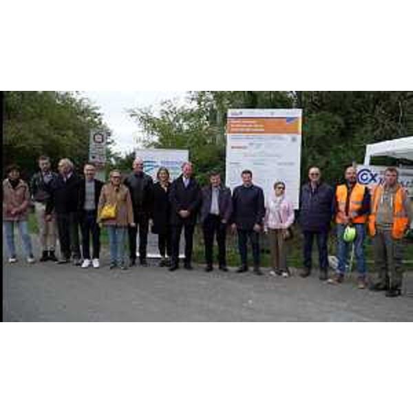 I rappresentanti dei soggetti coinvolti nell'intervento - I rappresentanti dei soggetti coinvolti nell'intervento