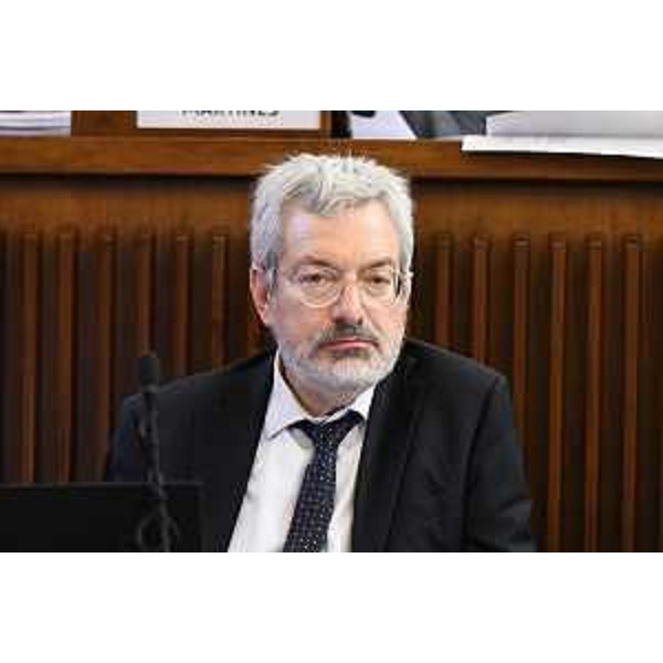 Furio Honsell (Open Sinistra Fvg) - Furio Honsell (Open Sinistra Fvg)