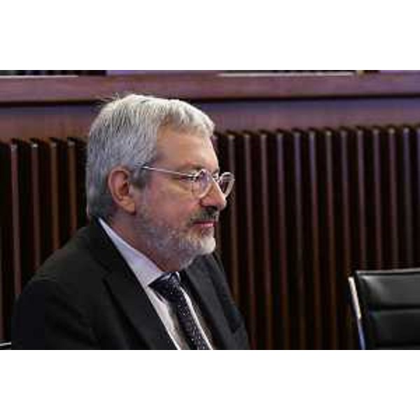 Furio Honsell (Open Sinistra Fvg) - Furio Honsell (Open Sinistra Fvg)