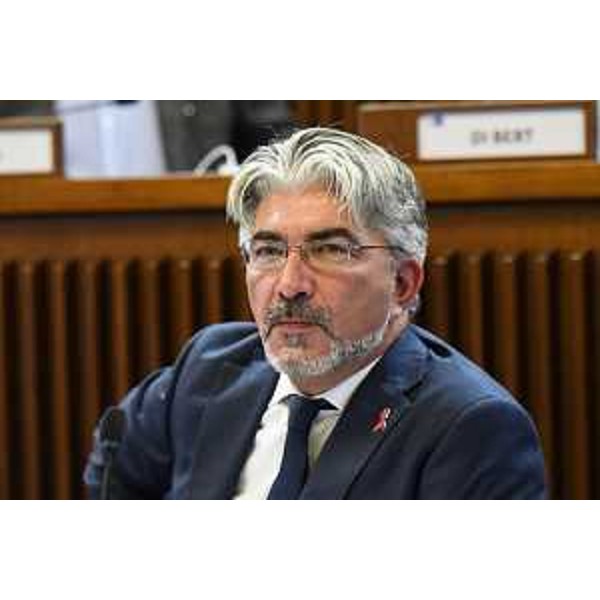 Antonio Calligaris, capogruppo della Lega - Antonio Calligaris, capogruppo della Lega