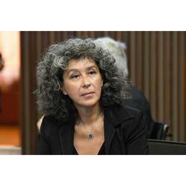 Serena Pellegrino (Avs) - Serena Pellegrino (Avs)