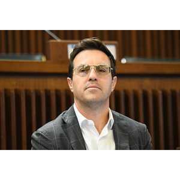 Igor Treleani (FdI) - Igor Treleani (FdI)