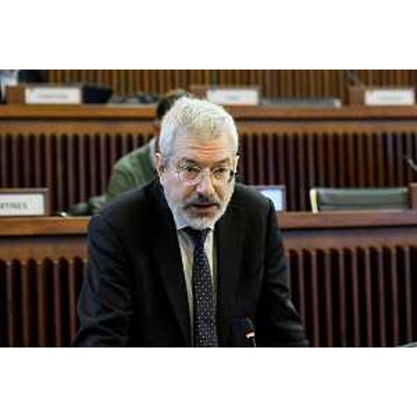 Furio Honsell (Open Sinistra Fvg) - Furio Honsell (Open Sinistra Fvg)