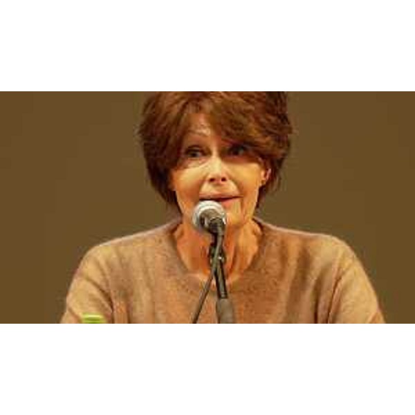 L'intervento dell'assessore Rosolen al Kulturni dom di Gorizia - L'intervento dell'assessore Rosolen al Kulturni dom di Gorizia