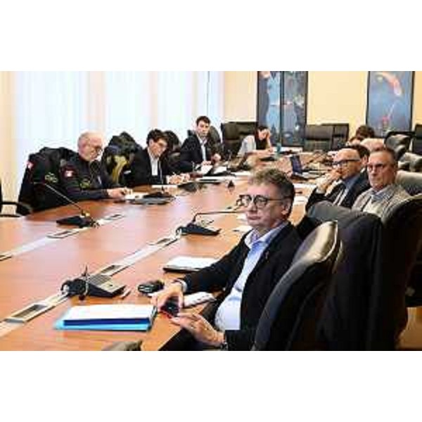 I lavori del Comitato per ila legislazione, il controllo e la valutazione - I lavori del Comitato per ila legislazione, il controllo e la valutazione 