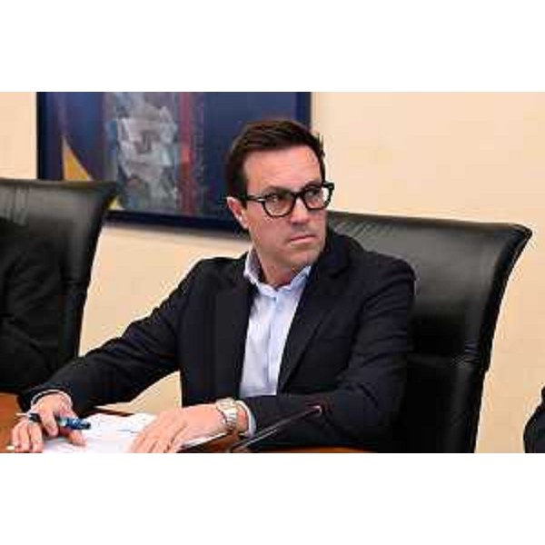 Igor Treleani (FdI) - Igor Treleani (FdI)