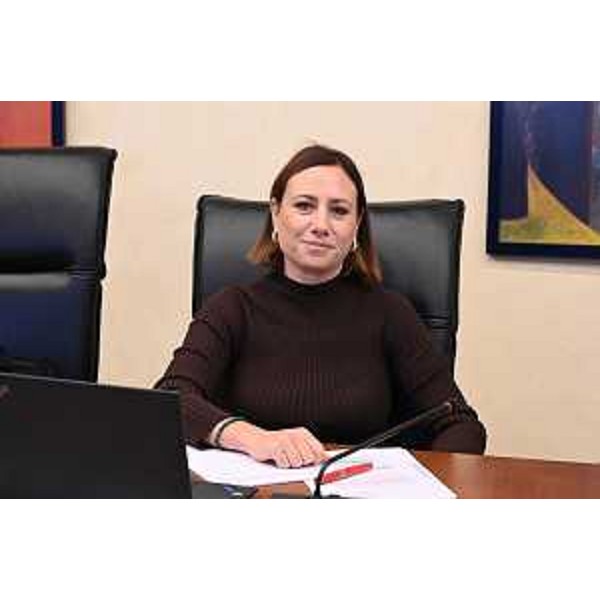 Manuela Celotti (Pd) - Manuela Celotti (Pd)