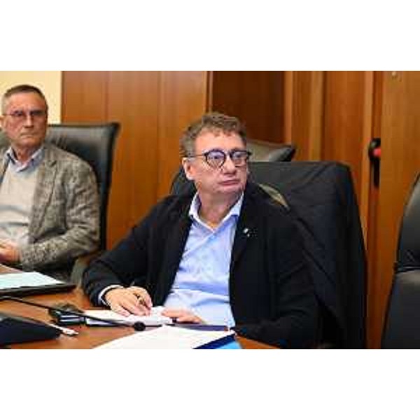 Carlo Bolzonello (Fp) - Carlo Bolzonello (Fp)