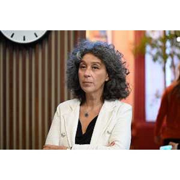 Serena Pellegrino (Avs) - Serena Pellegrino (Avs)